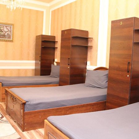 Best Guesthouse Tachkent Extérieur photo