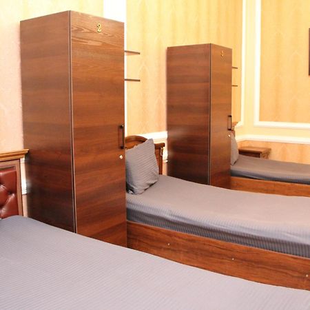 Best Guesthouse Tachkent Extérieur photo