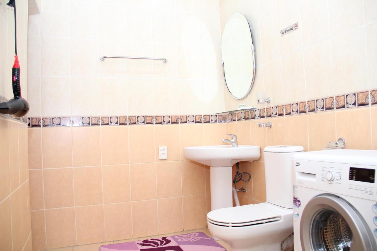 Best Guesthouse Tachkent Extérieur photo