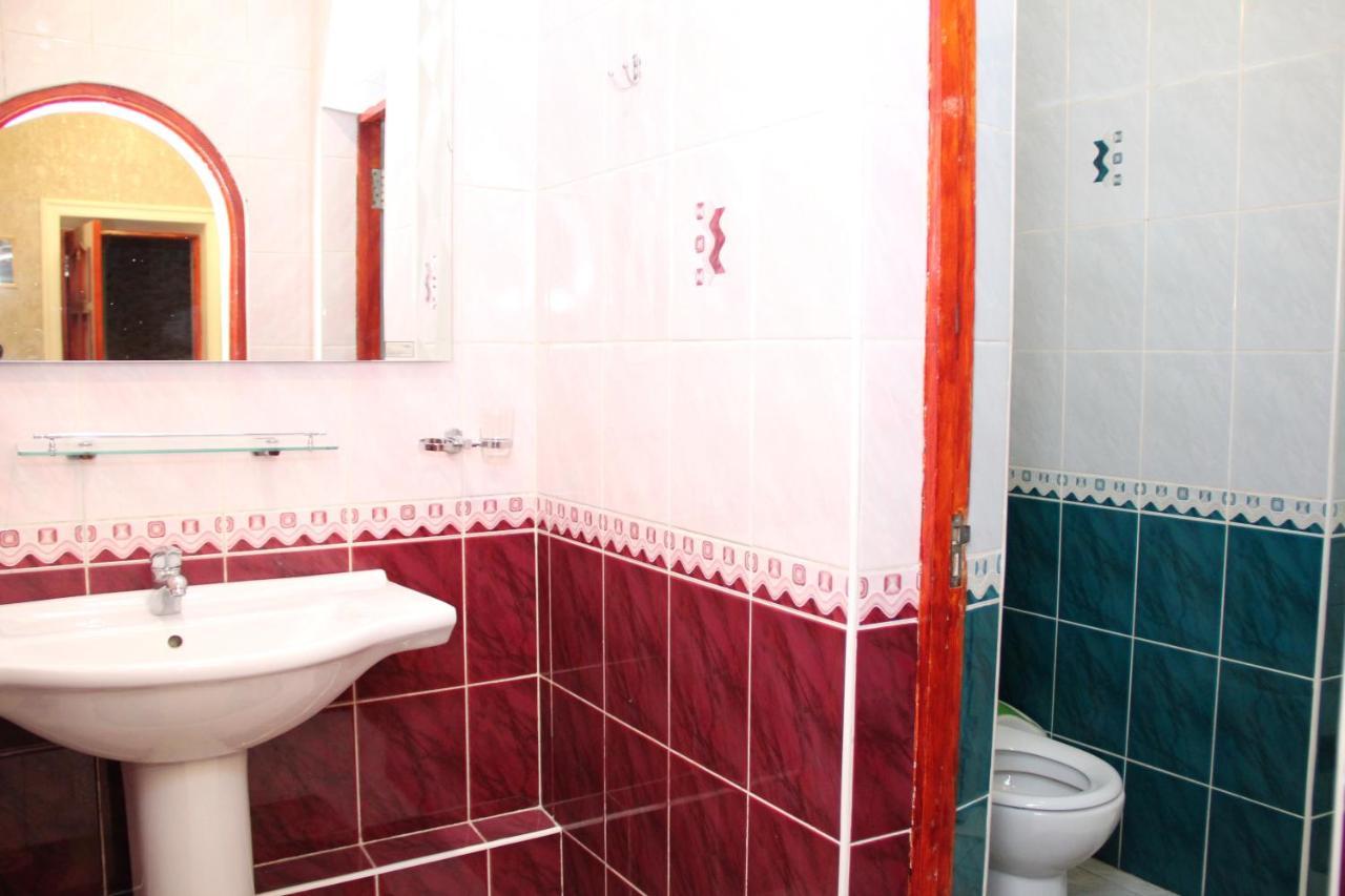 Best Guesthouse Tachkent Extérieur photo