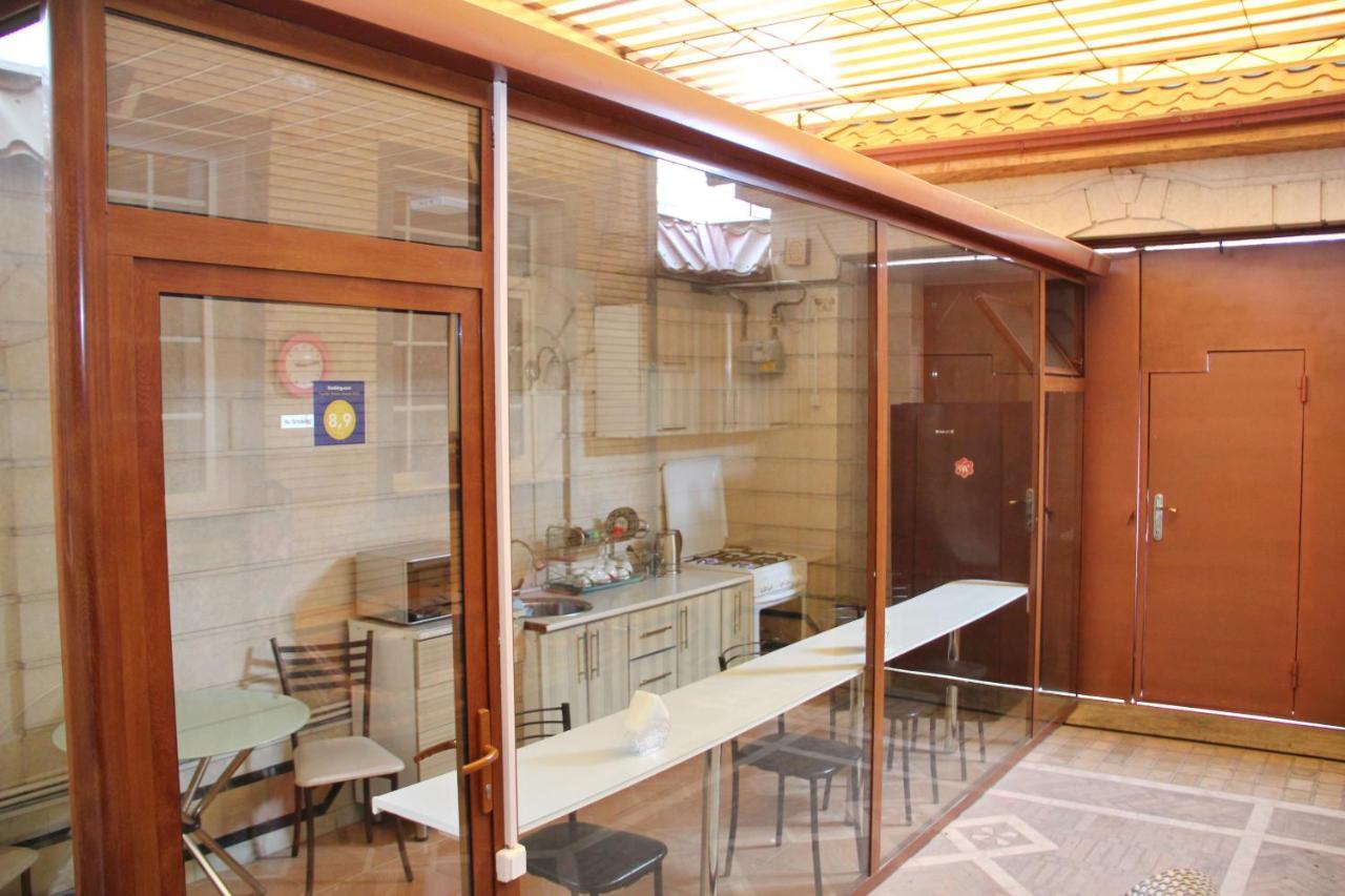 Best Guesthouse Tachkent Extérieur photo
