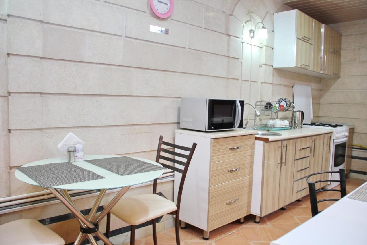 Best Guesthouse Tachkent Extérieur photo