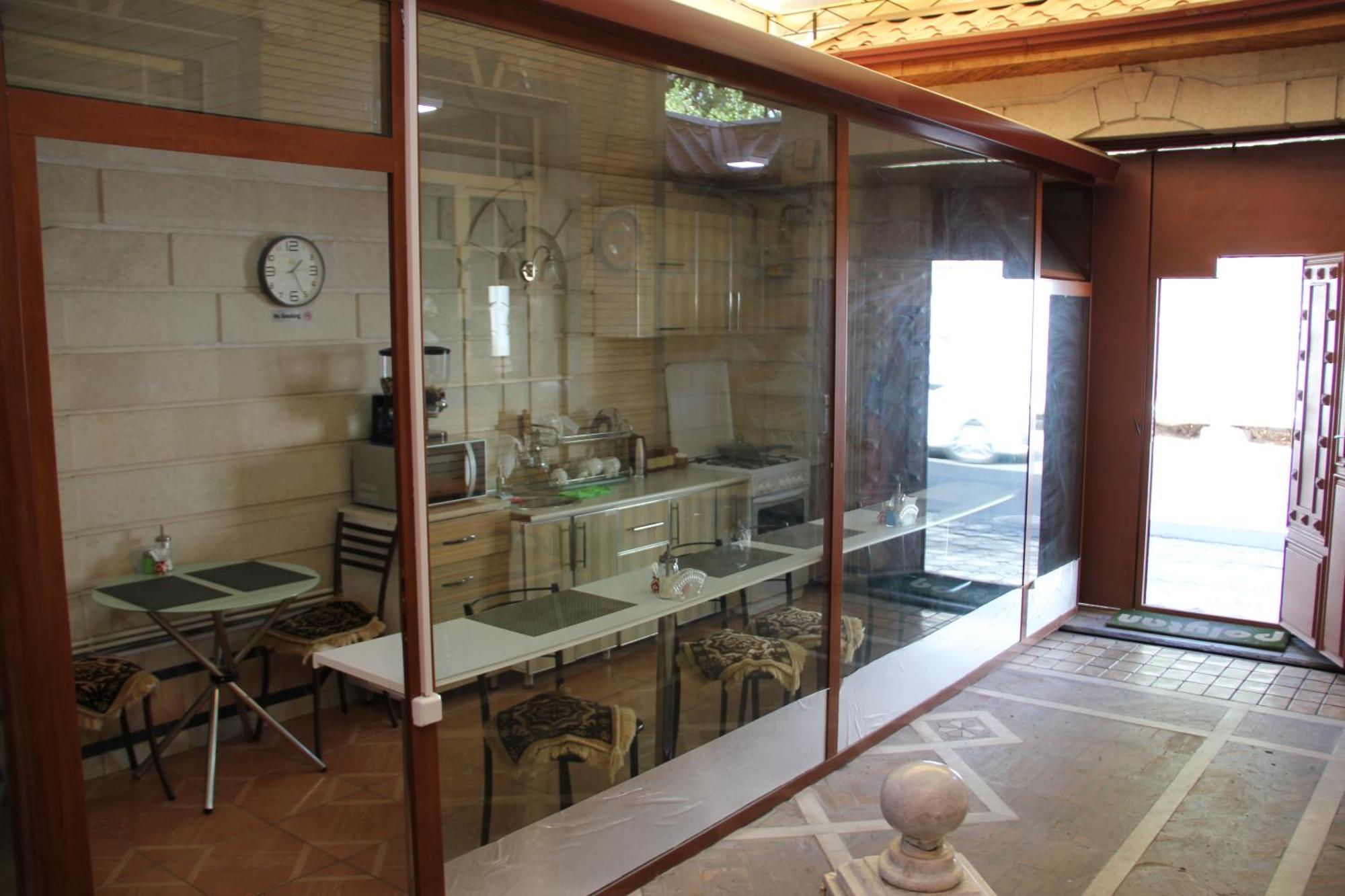 Best Guesthouse Tachkent Extérieur photo