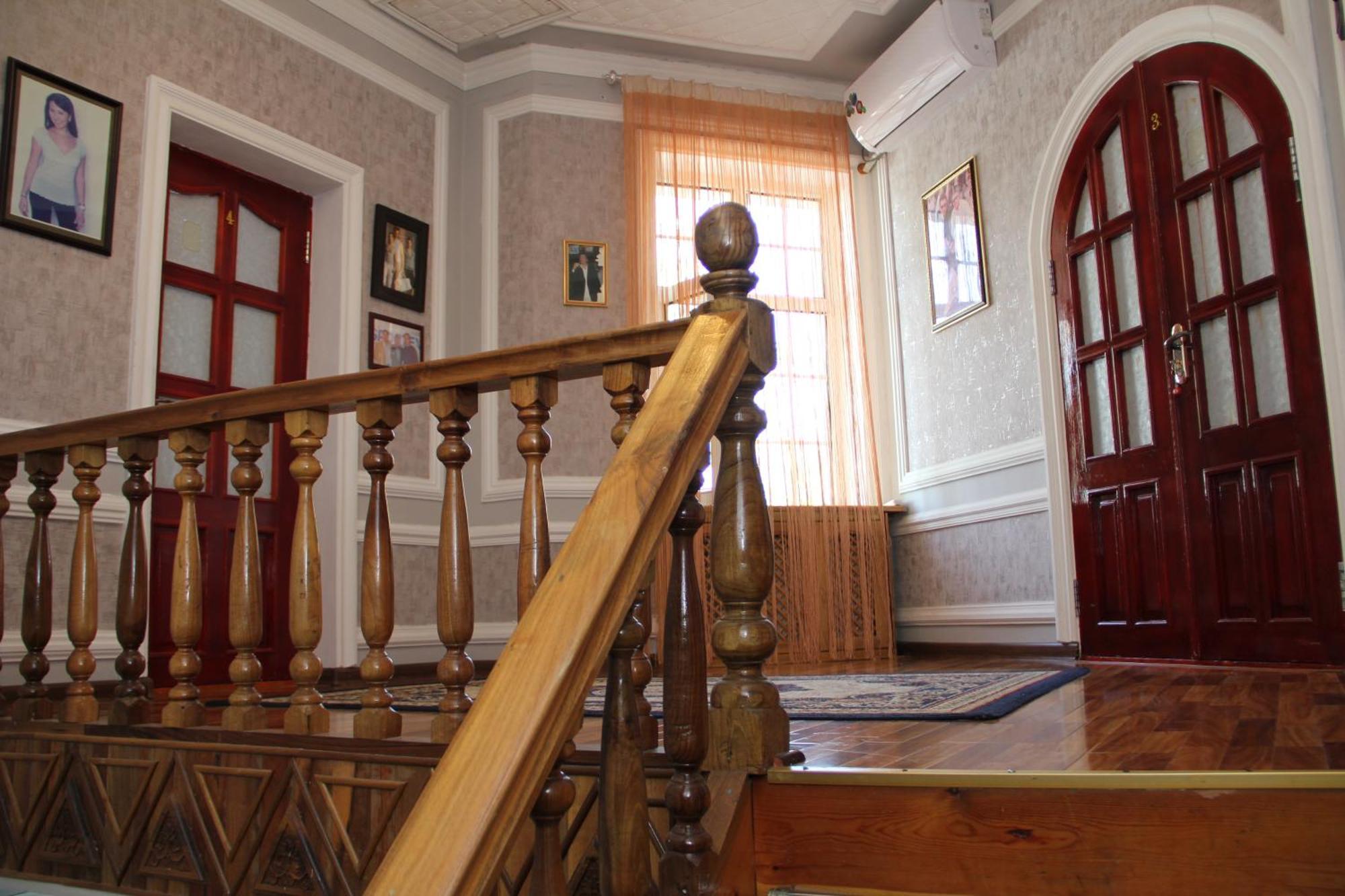 Best Guesthouse Tachkent Extérieur photo