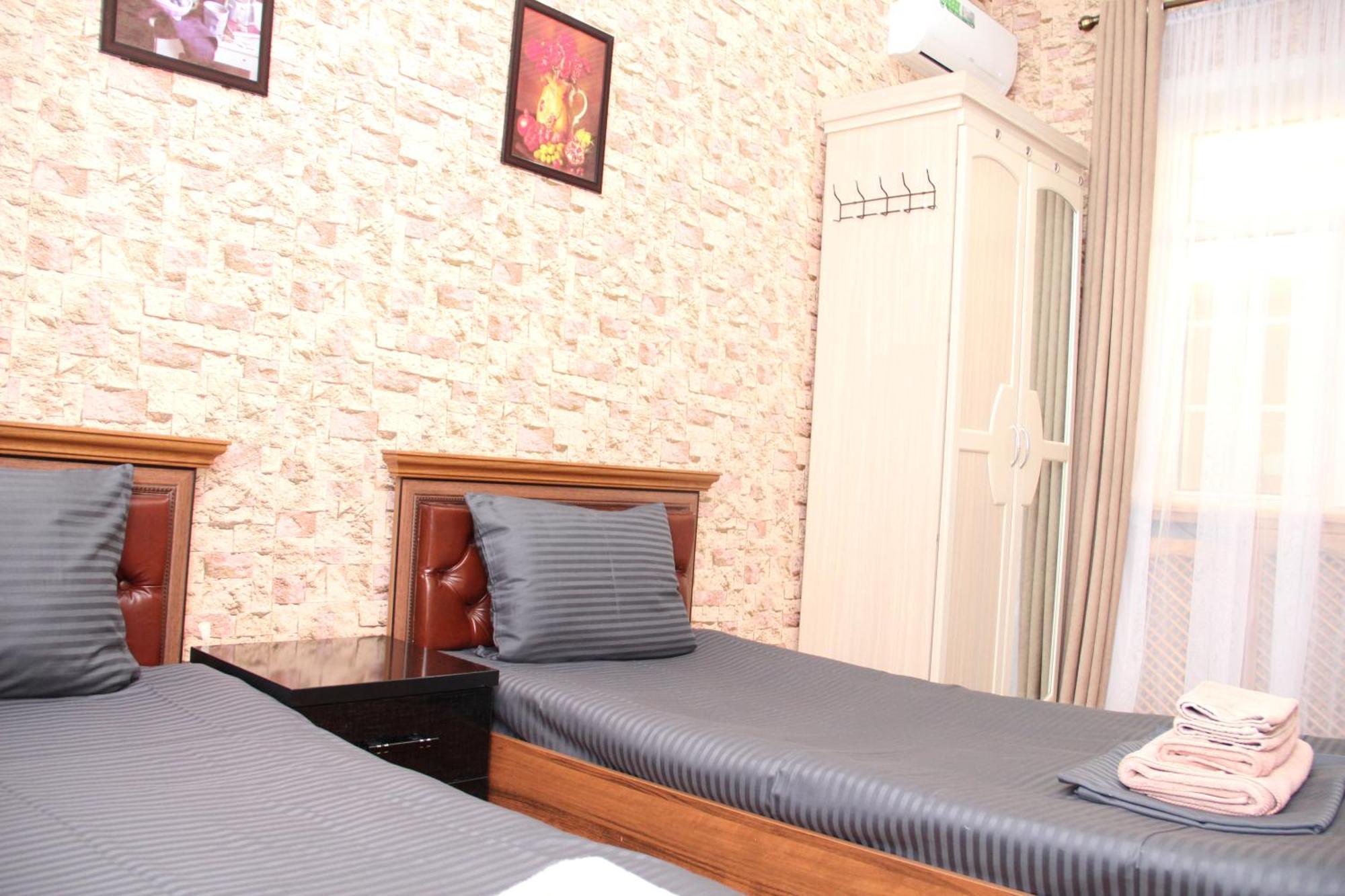 Best Guesthouse Tachkent Extérieur photo