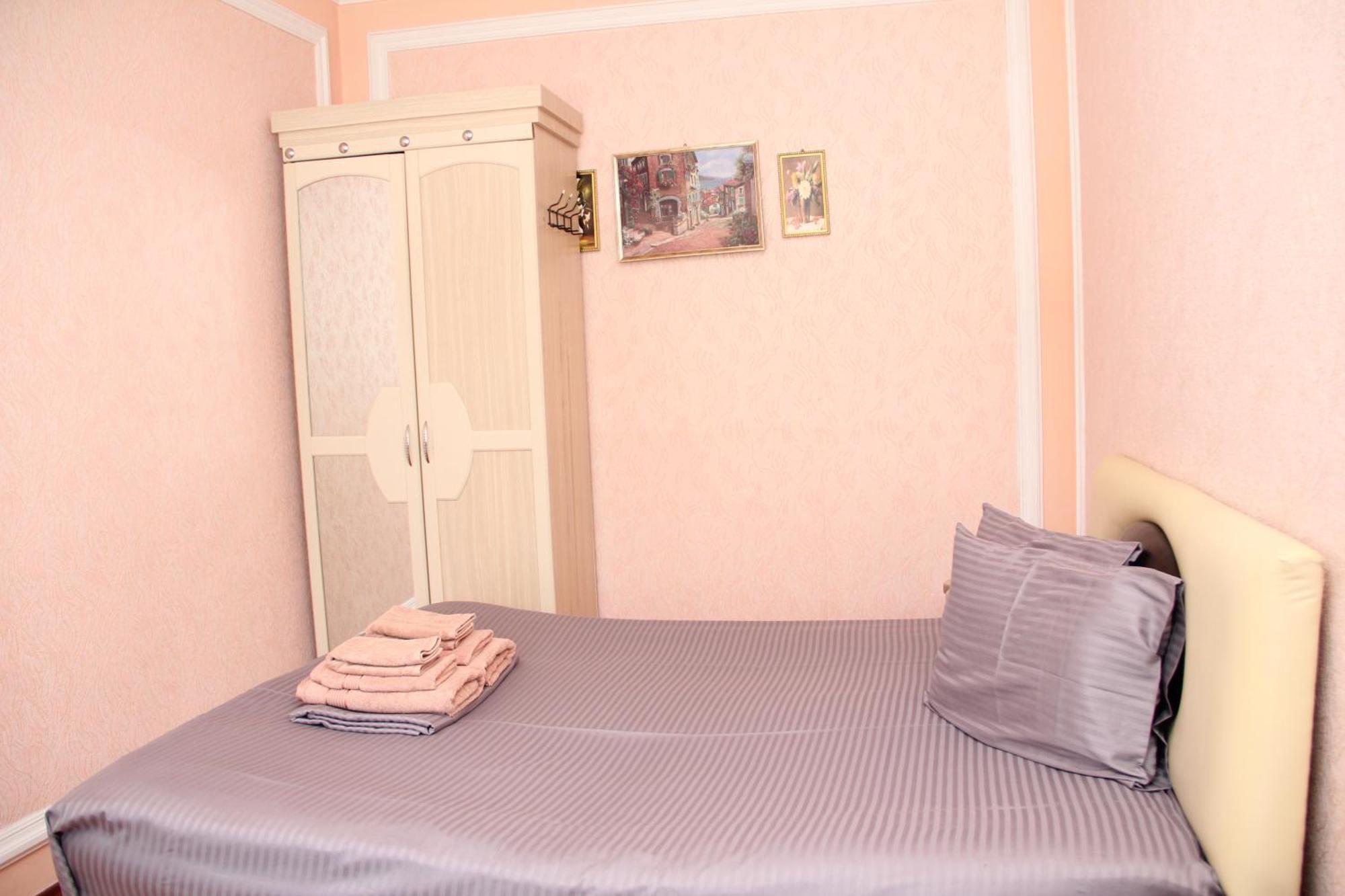 Best Guesthouse Tachkent Extérieur photo