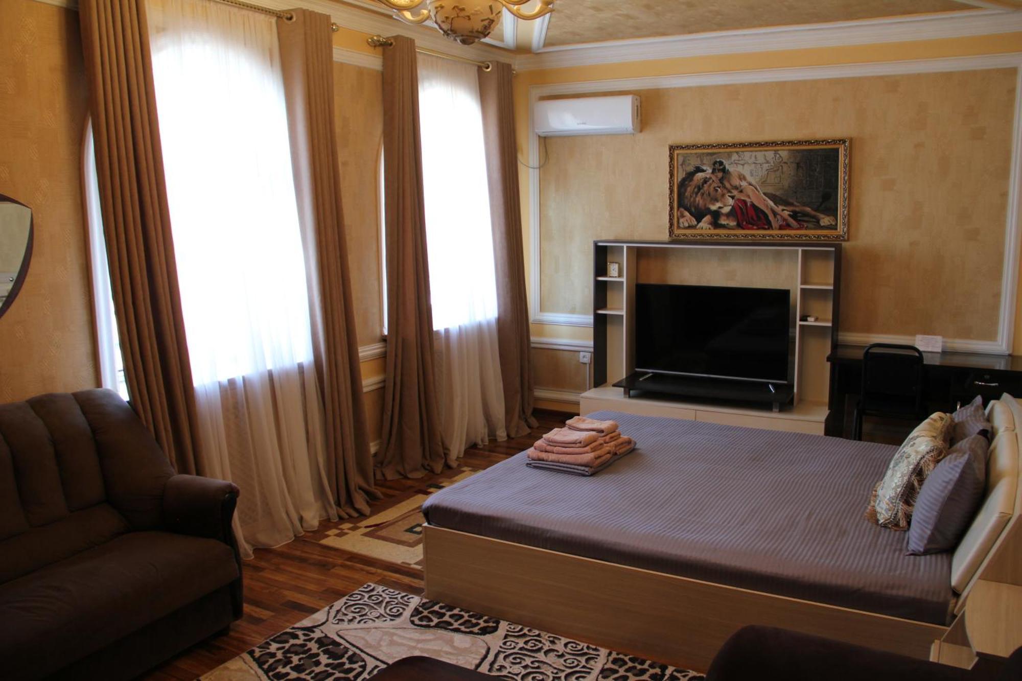Best Guesthouse Tachkent Extérieur photo