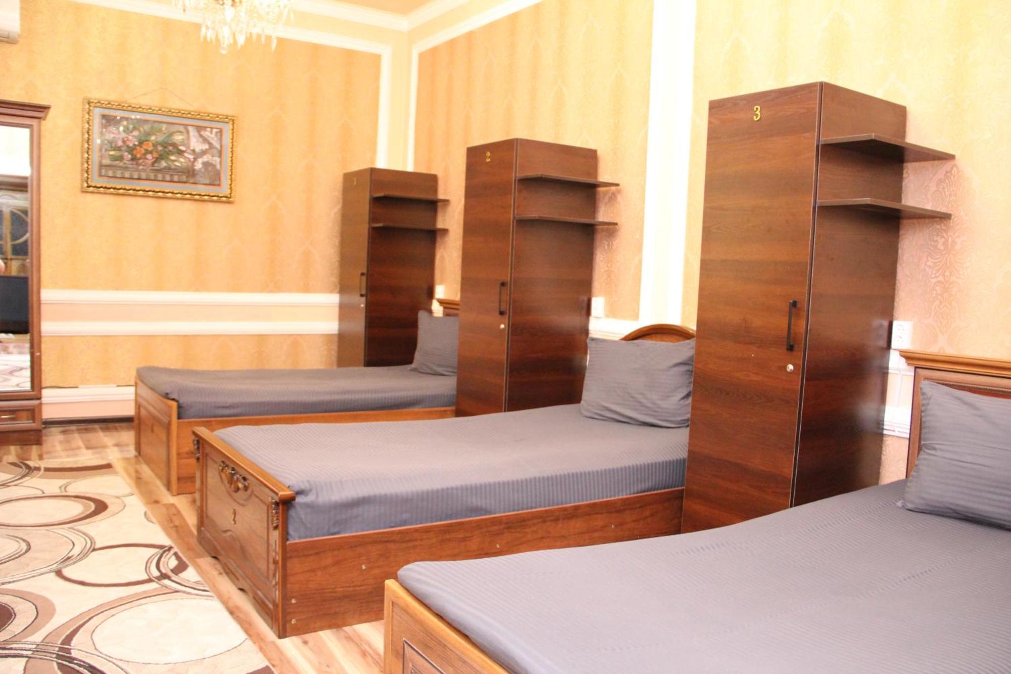 Best Guesthouse Tachkent Extérieur photo