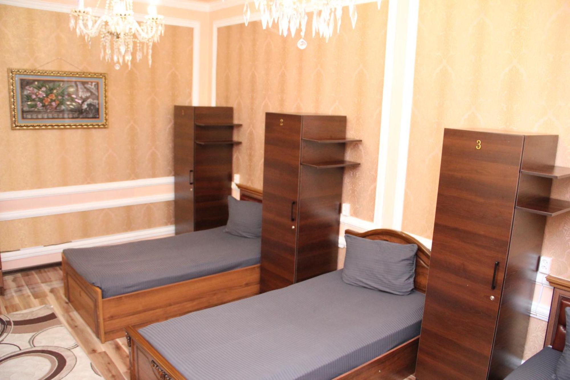 Best Guesthouse Tachkent Extérieur photo