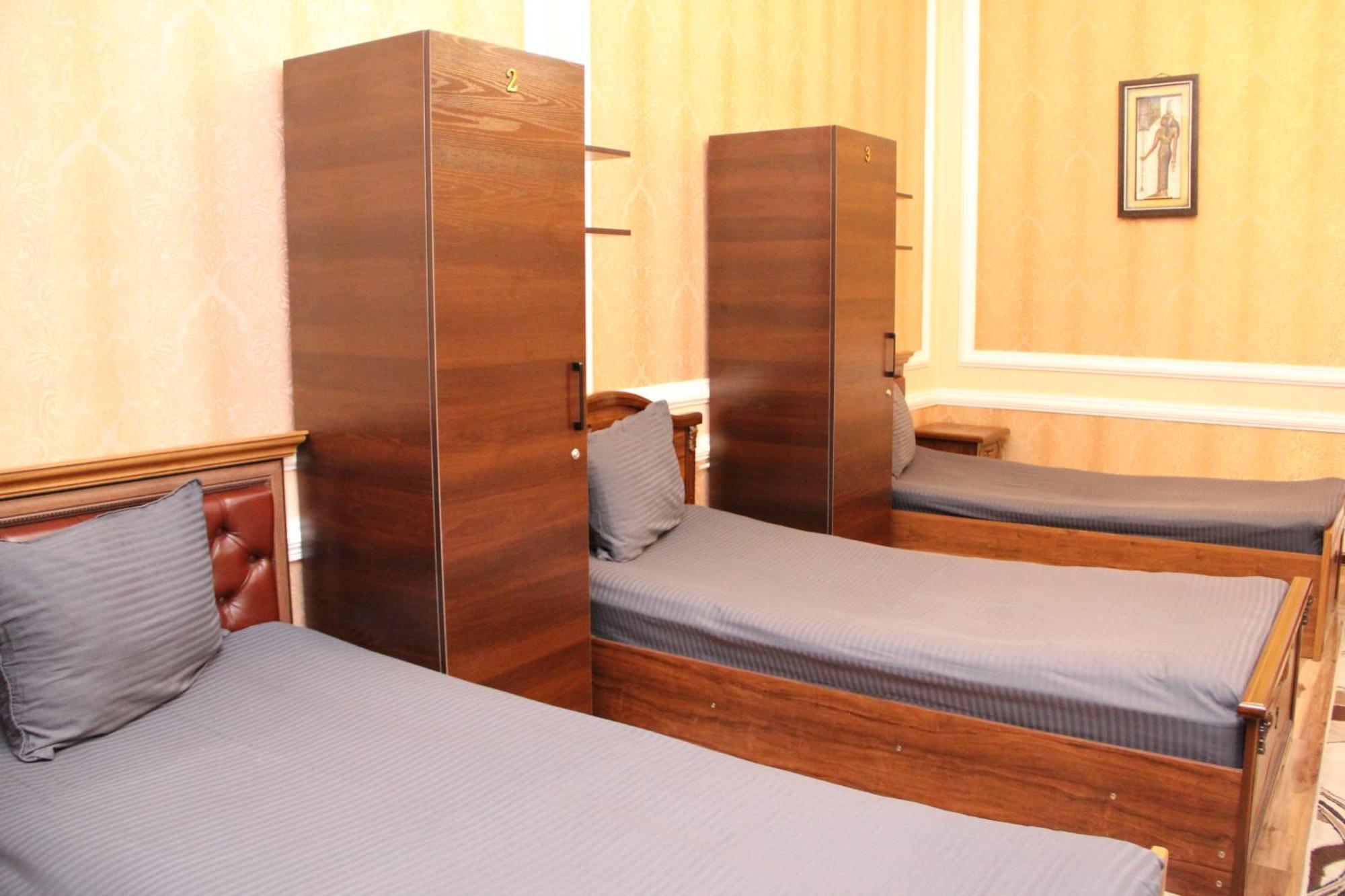 Best Guesthouse Tachkent Extérieur photo