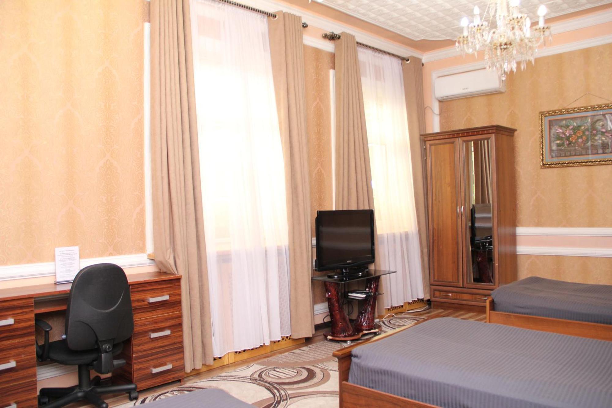 Best Guesthouse Tachkent Extérieur photo