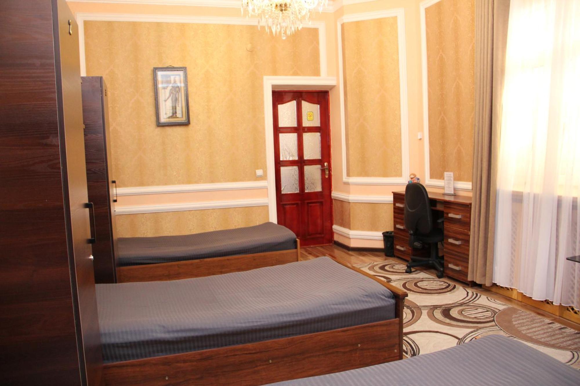 Best Guesthouse Tachkent Extérieur photo