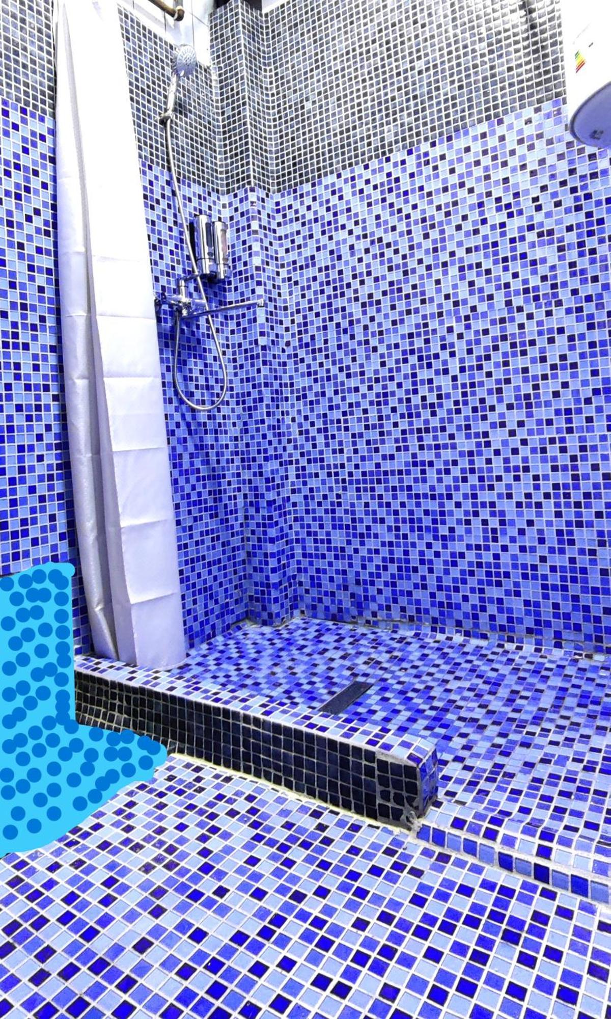 Best Guesthouse Tachkent Extérieur photo